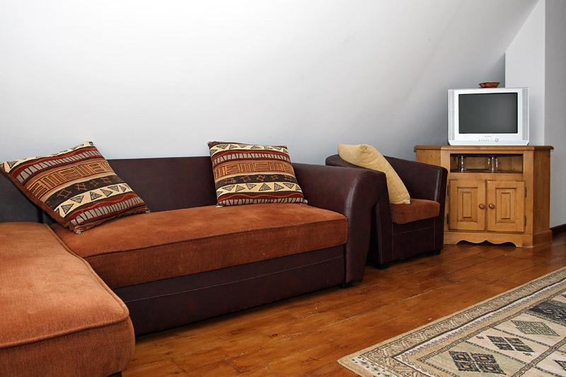 Pensiunea Vraja Muntelui 4* Arieşeni